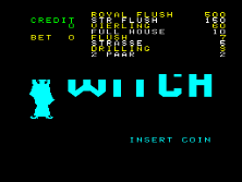 witchgme screenshot
