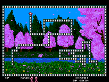 wits screenshot