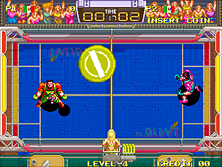 wjammers screenshot