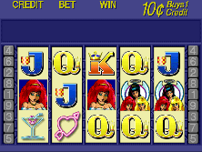 wldangel screenshot