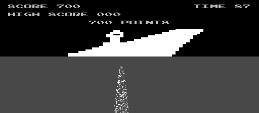 wolfpack screenshot