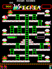 woodpeck screenshot