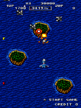 worldwar screenshot