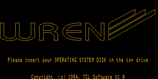 wren screenshot
