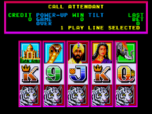 wtiger screenshot