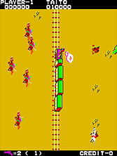 wwestern screenshot