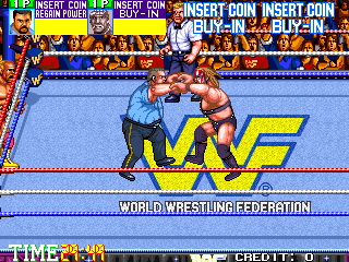 wwfwfest screenshot