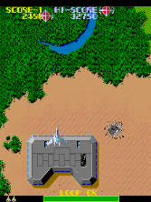 wyvernf0 screenshot