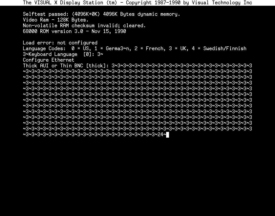 xds19p screenshot