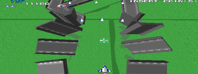 xevi3dg screenshot