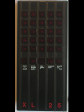 xl25 screenshot
