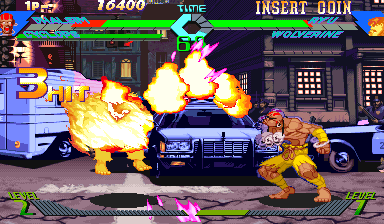 xmvsf screenshot