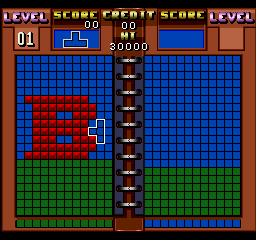 xorwflat screenshot