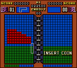 xorworld screenshot