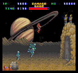 xsleena screenshot