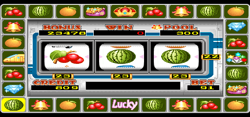 xtrain screenshot
