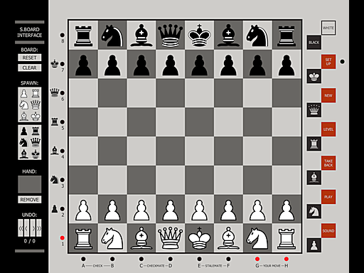 y301xl screenshot