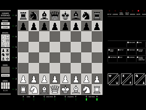 y416xl screenshot