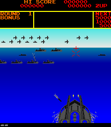 yamato screenshot
