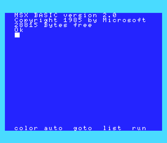 yis604 screenshot