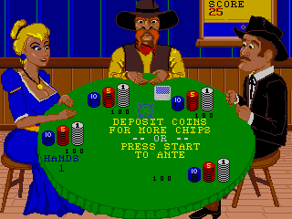 yukon screenshot