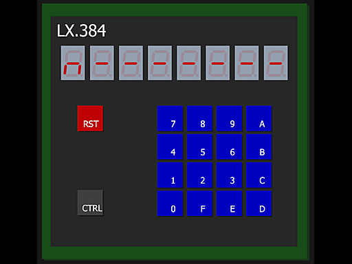 z80ne screenshot