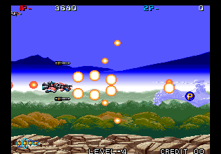 zedblade screenshot