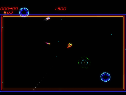 zektor screenshot