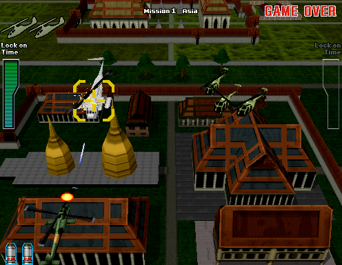 zerogun screenshot
