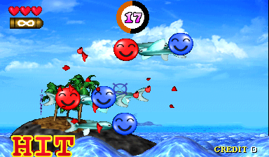 zeropnt screenshot