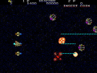 zerowing screenshot