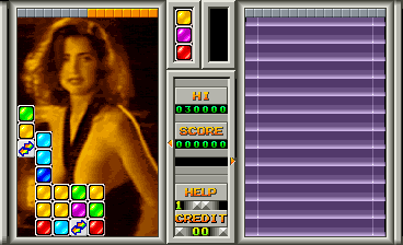 zerozone screenshot