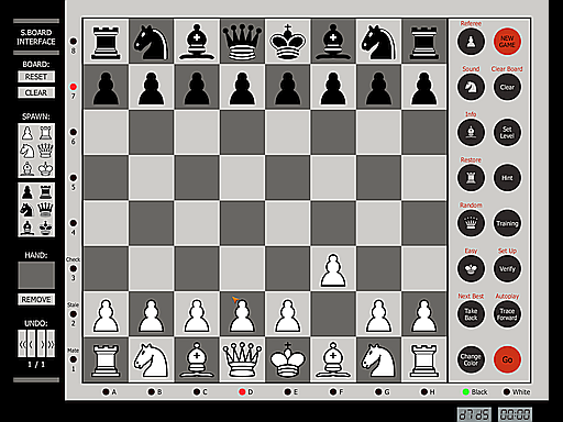 zircon2 screenshot