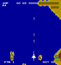 zoar screenshot