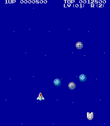 zodiack screenshot