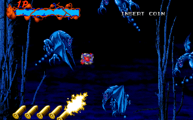zombraid screenshot