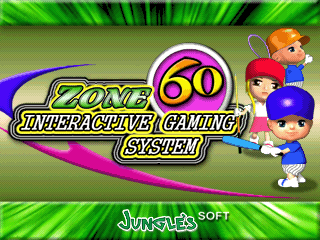 zone60 screenshot