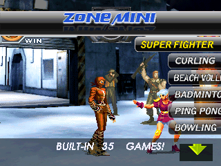 zonemini screenshot