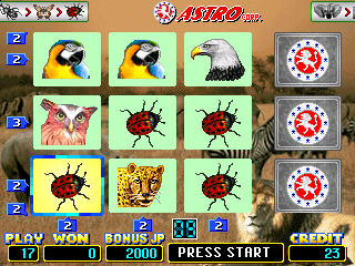 zoo screenshot