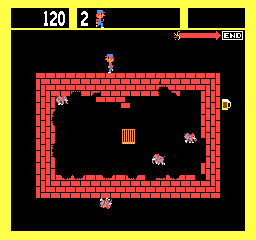 zookeep screenshot