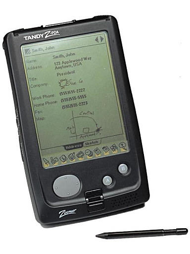 zoomer screenshot
