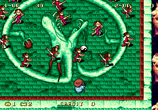 zunkyou screenshot