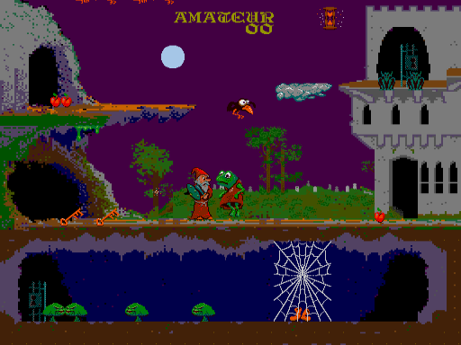 zwackery screenshot